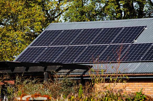 Comment équiper les manèges équestres photovoltaïques ?