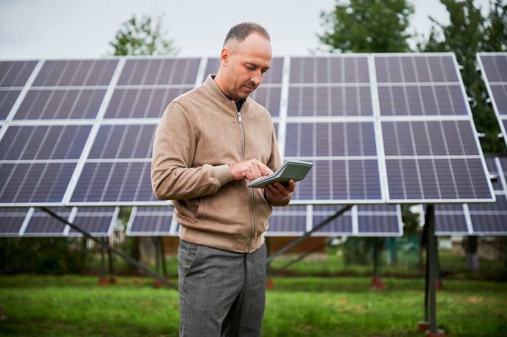 financer un projet photovoltaïque