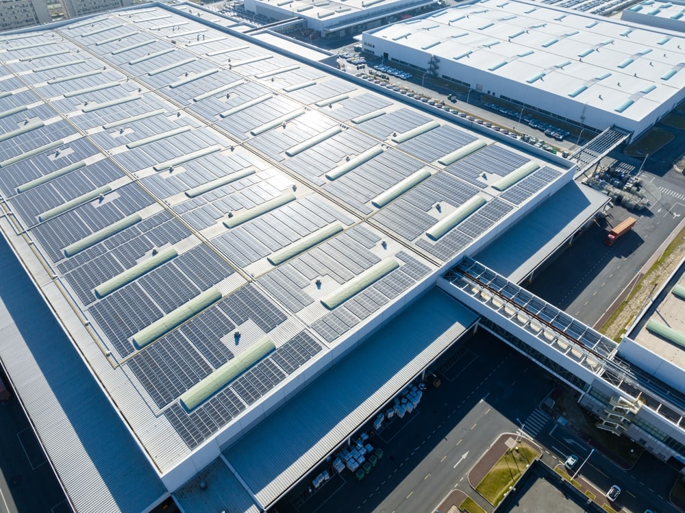 Le fonctionnement de l’autoconsommation photovoltaïque 