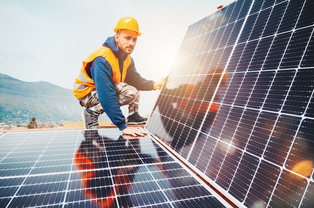 Les coulisses d'un projet photovoltaïque de la faisabilité à l'installation