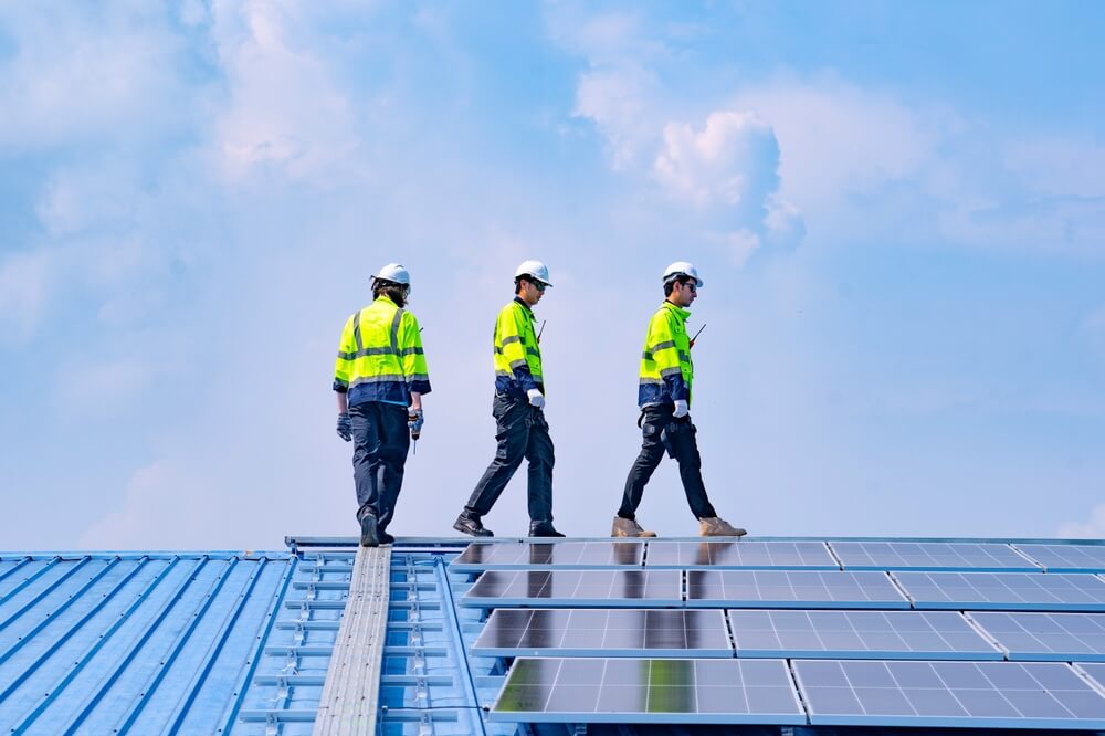 intégration des énergies renouvelables