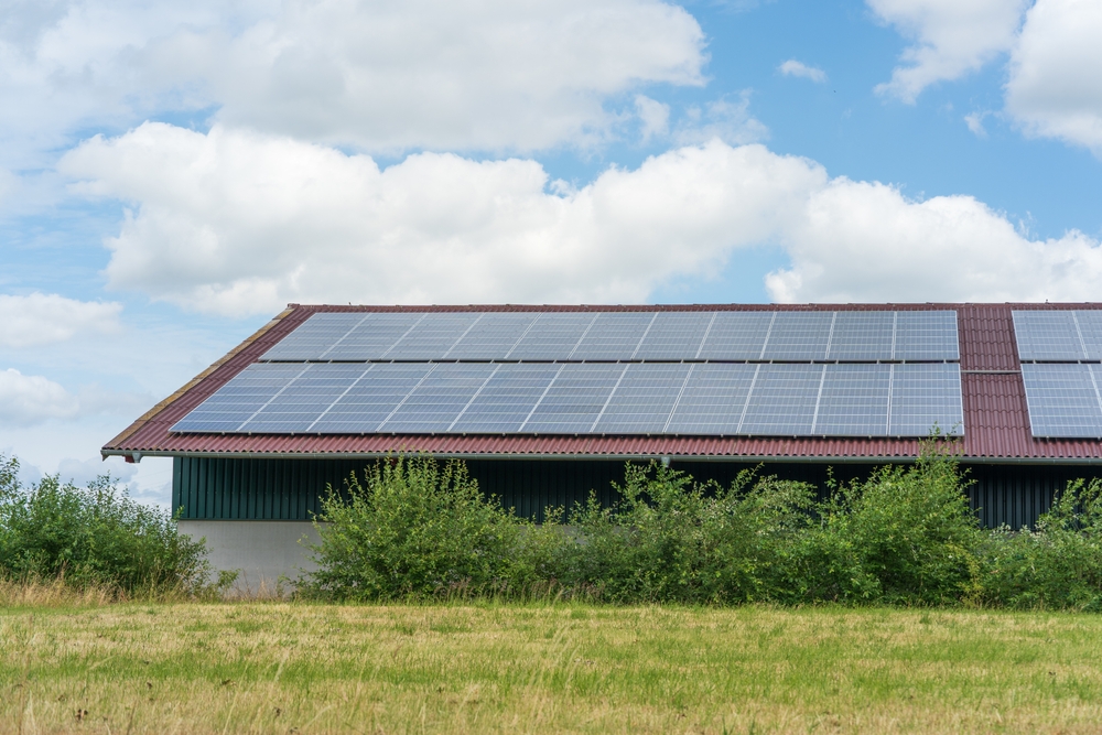 La production d'électricité